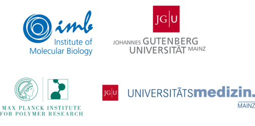 Partner institutions logos